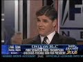 Fred Thompson on Hannity & Colmes Part II