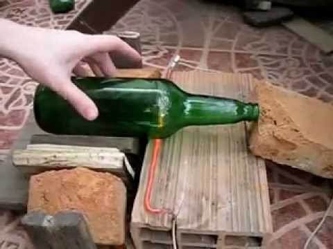 vidrio