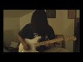 Race with the Devil on Spanish Highway cover by 16 yr old