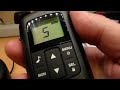 Видеообзор Motorola TLKR T60