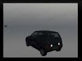 The Getaway Black Monday - Borough Sheet Metal Glitch