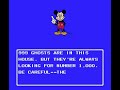 pt 2 gameplay of this game. according to scottof83** here you have it, oh btw i hated the big thunder level (train.) *sigh...