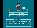 pt 2 gameplay of this game. according to scottof83** here you have it, oh btw i hated the big thunder level (train.) *sigh...