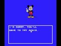 pt 2 gameplay of this game. according to scottof83** here you have it, oh btw i hated the big thunder level (train.) *sigh...