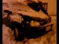 Come parcheggia il Bombi a Gavi Ligure