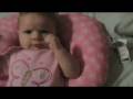 videos de Serena at 2 months