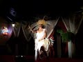 Jaiyah West Williams, Miss Las Vegas Island Goddess 2008-2009  Talent