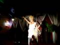 Jaiyah West Williams, Miss Las Vegas Island Goddess 2008-2009  Talent