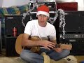 ST-100 ? Silent Night for Solo Guitar Part 2 ST-100 ? Silent Night for Solo Guitar Part 2