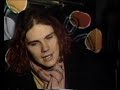 Smashing Pumpkins on \"Guest list\" music magazine. Smashing Pumpkins on \"Guest list\" music magazine.