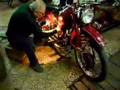 Moto Guzzi Airone 250