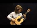 Nick Hosford plays Toy Soldiers by Koshkin