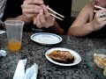 [Des]aprenda a comer com Hashi (palitinho japones)