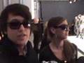 William Sledd's Fashion Week Runway Rundown