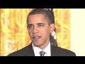 Politics: President Obama on Stem Cell Research