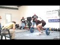 European Grip Championchips 2008 Germany, Haltern Am See