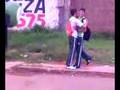 videos de Wagner e Jhonas na rua