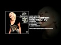 Julie Thompson What Will I Do Official Music Video and Lyrics