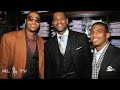 LEBRON JAMES ON PERSONAL STYLE