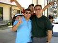 Bomilcar com Hickory Grove Brazilian Church-NC