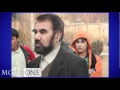 Move One Afghanistan Delivers Holiday Spirit