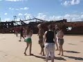 ISV Australia - Fraser Island