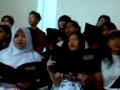 Singapore Complaints Choir