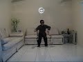 SoReal Cru With You week 4
