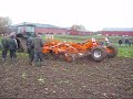 Valtra T191 Soucy Trac Denemarken Trekkerweb