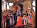 Respighi - The Adoration of the Magi - Three Botticelli Pictures (2/3)