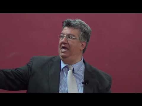 El Pacto de Dios | Pastor Andres Noguera