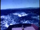 Submarine Towing - High Speed