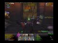 3v3 Arena. Shammy Lock Lock