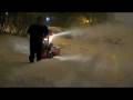 Ariens 927 LE in Snow