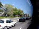 TTC 2007 Orion Bus Industries VII NG HEV #1281