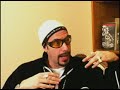 ALi G writes a book