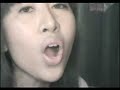 Me singing \"Koibito Yo\" by Mayumi Itsuwa