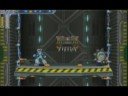 I Suck at Mega Man Maverick Hunter X (Boomerang Kuwanger)