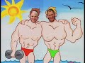 letterman dave and steve martin\