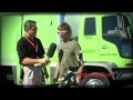 2010 Cannondale RZ 140 & Flash mountain & road bikes from Interbike 2009