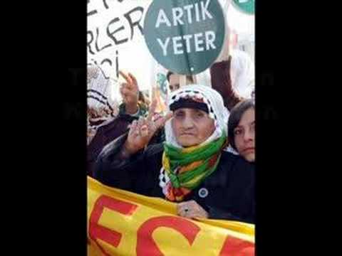 TÜRK KURDU