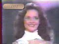 Miss Universe 1978- Finalists