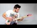 Funk Metal Riff