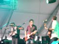 Calexico at FIB by Loretta