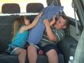 Kids beat the crap out of each other! (5/30/09-87)