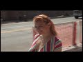 Fiery Red Headed Beauty - Williamsburg, Brooklyn