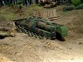 1:16 Pionierpanzer 3 Kodiak im Einsatz