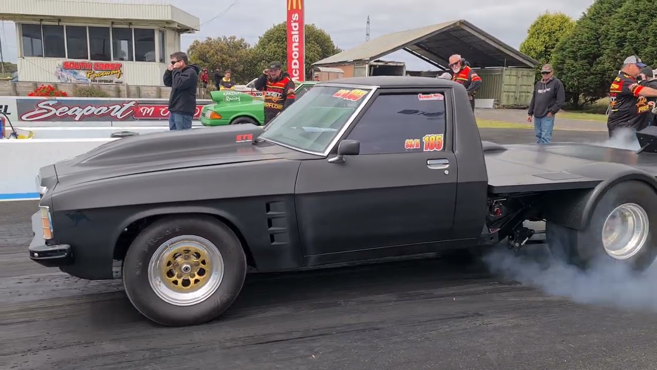 Portland Burnout December 2021