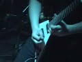PROFANITY - live at Roxy Music Hall