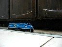 Athearn HO Conrail SD50 Desert Storm with LokSound Sound Decoder #6707 Athearn HO Conrail SD50 Desert Storm with LokSound Sound Decoder #6707